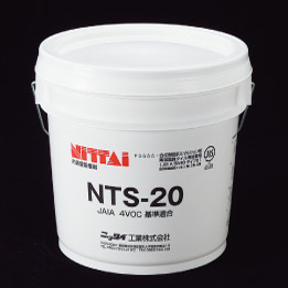 内装壁専用 薄物タイル接着剤 NTS-20